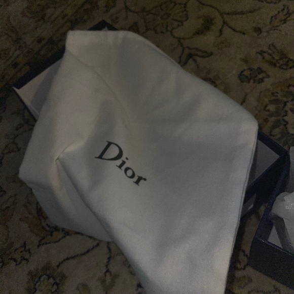 Dior Other - Slides